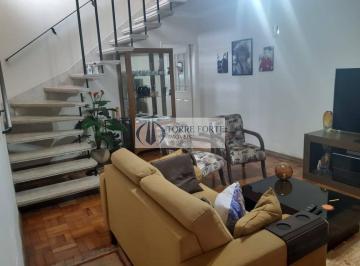 Casa · 180m² · 2 Quartos · 2 Vagas · Lindo Sobrado 2 dormitórios, 2 vagas com Edícula no Rudge Ramos