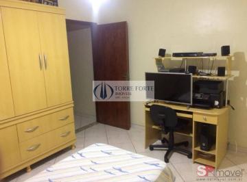Casa · 230m² · 3 Quartos · 2 Vagas · Sobrado com 3 dormitorios 2 vagas de garagem no Jardim Tuã -Itaim Paulista