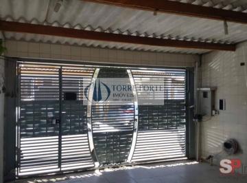 Casa · 113m² · 2 Quartos · 2 Vagas · Sobrado em condominio com 2 dormitorios 2 vagas no Itaim Paulista .