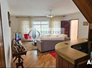 Casa · 157m² · 3 Quartos · 3 Vagas · Sobrado 3 dormitórios, 1 suíte, 157 m2, 3 vagas, no Jardim Vila Formosa