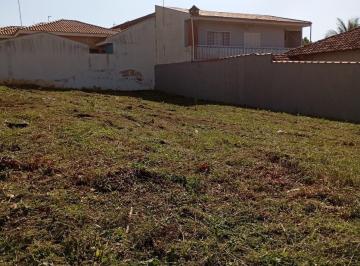 Foto 01 · Terreno, Jardim Santa Rosa, Catanduva, SP