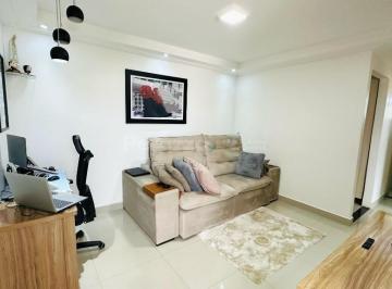 Foto 01 · BAIXOU!!! Excelente Apartamento localizado no Jardins Mangueiral QC 08 por R$360.000,00.