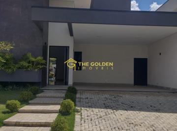 Foto 01 · Casa a venda em Valinhos, Casa a venda no Condominio Residencial Mont Alcino