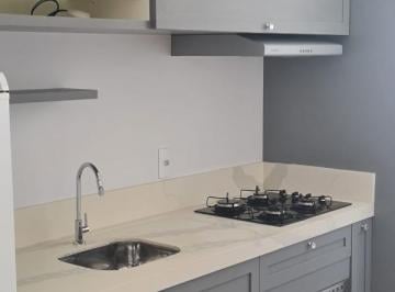Foto 01 · Apartamento em Belo Condominio- Itajai