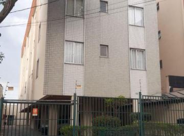 Apartamento · 75m² · 3 Quartos · 1 Vaga · apartamento de 3 quartos no bairro esplanada