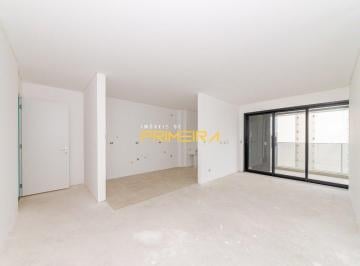 Apartamento de 3 quartos, Curitiba · Klimt - 3 quartos, 1 suíte, 2 vagas