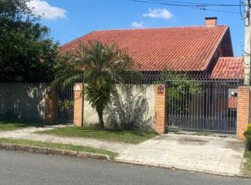 Foto 01 · Casa - Jardim Botânico