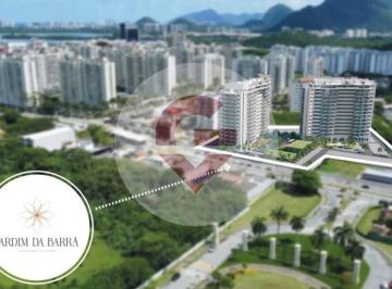localização · Apartamento, Barra Olímpica, Rio de Janeiro, RJ