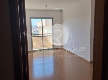 Foto 01 · Apartamento com 2 quartos para venda no São Bernardo - Façanha Imóveis Campinas