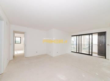 Apartamento de 3 quartos, Curitiba · Klimt - 3 quartos, 2 vagas