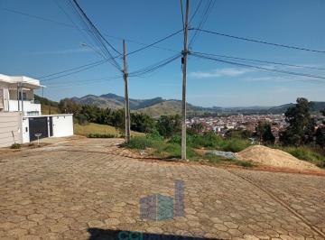 Foto 01 · Terreno, Loteamento do Valle 2, Santa Rita do Sapucaí, MG