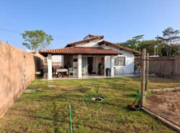 Casa de 2 quartos, Brasília · Casa terrea com vista pro vale - Jardim Botanico - Cond. Bosque dos Angicos