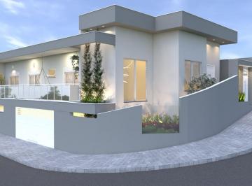 Casa de 3 quartos, Varginha · Casa para venda em Boulevard, Varginha, Minas Gerais.