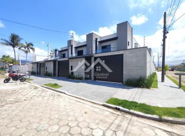 Casa · 120m² · 3 Quartos · 2 Vagas · 
                                Casa em Peruíbe
                            