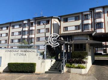 Foto 01 · Apartamento, Jardim García, Campinas, SP