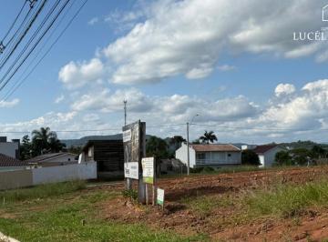Foto 01 · Terreno, Loteamento Jardim das Palmeiras, Bom Princípio, RS