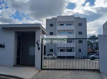 Foto 12 · Apartamento de 2 Dormitórios à Venda no Edifício Villa Jequitibá - Jaguariúna: 2 quartos, 1 banheiro