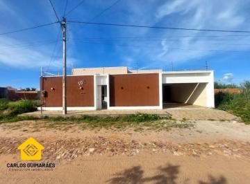 Foto 01 · CASA DISPONÍVEL NO BAIRRO AEROPORTO NO LOTEAMENTO CALIFÓRNIA
