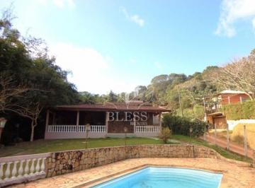 Rural · 200m² · 1 Quarto · 10 Vagas · CHÁCARA RESIDENCIAL À VENDA, ROSEIRA, JUNDIAÍ - CH0027.