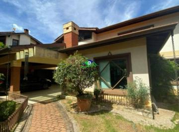 Casa , Campo Limpo Paulista · Casa a venda 4 quartos (2 suítes) condomínio fechado.
