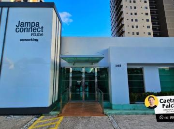 Comercial de 10 quartos, João Pessoa · Salas Comerciais privativas para locação em Tambauzinho