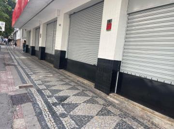 Comercial , Belo Horizonte · lojao para alugar Centro BH