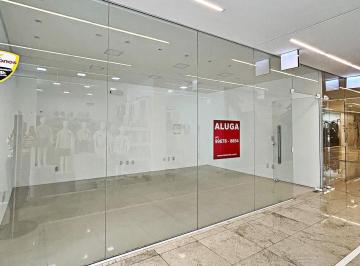 Foto 02 · Loja para Alugar em Galeria no centro de Joinville - Rua Blumenau