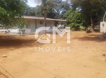 Rural · 10000m² · 3 Quartos · CHACÁRA/ CAFÉ SEM TROCO / 10.000m² / 61 3595-1212