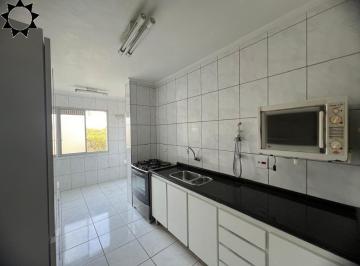 COZINHA · APTO - JARDIM D'ABRIL