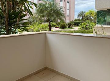 Apartamento de 3 quartos, Brasília · ILHAS DO LAGO 4 QTS TRANSFORMADO PARA 3 QTS - MOBILIADO