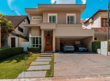 Foto 01 · Casa, Alphaville, Santana de Parnaíba, SP