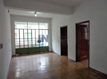 Foto 01 · Oportunidade única! Apartamento 2 quartos com quintal no coração de Jundiaí-SP, bairro Bela Vista. C