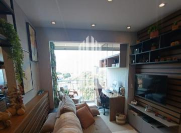 Foto 01 · Apartamento no Condomínio TEG SACOMÃ à venda em São Paulo-SP, Vila Dom Pedro I: