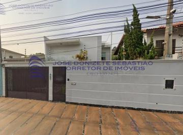 Foto 01 · Sobrado à venda na Vila Romanópolis em Ferraz de Vasconcelos-SP, com aproximadamente 250m²