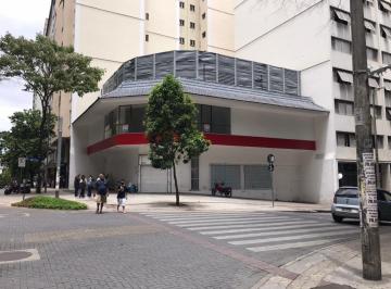 Comercial , Belo Horizonte · lojao para alugar ao lado shopping cidade