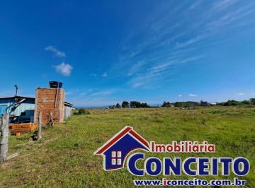 Terreno , Imbé · T08 - Ótimo lote medindo 300m² localizado em região de moradores
