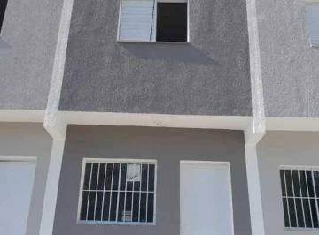 Casa · 52m² · 2 Quartos · 1 Vaga · Casa a venda - Jardim Betânia - Sorocaba - Zona Norte