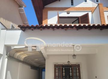 Foto 02 · Casa de Luxo na Vila Inah: 3 quartos, 3 suítes, 2 salas, 2 vagas, 200m² de área - São Paulo-SP