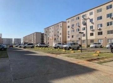 Apartamento · 42m² · 2 Quartos · 1 Vaga · Condominio Jardim dos Pampas Apto AP4494
