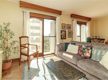 Apartamento · 155m² · 3 Quartos · 2 Vagas · STROD 174 Apto 612491040-3