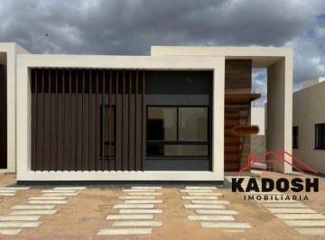 Foto 01 · Casa Disponível para Venda no Condominio Lantai localizada no Bairro Sim em Feira de Santana