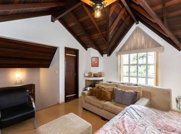 Casa · 200m² · 3 Quartos · 3 Vagas · TRIPLEX REGIÃO NOBRE DO UBERABA