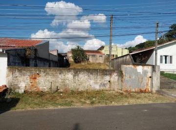 Terreno · 315m² · Terreno ZR2 no São Braz com 315,94 m² - R$380 mil