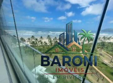 Foto 01 · Apartamento de luxo Almirante na Riviera de Bertioga-SP: 4 quartos, 4 suítes, 3 salas e 208,50m² de 