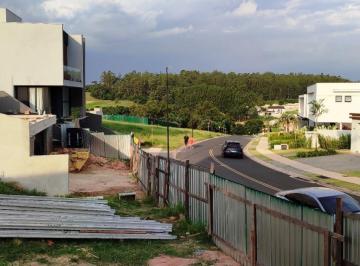 202503271206132830.jpg · Terreno em Condomínio para Venda em Indaiatuba, Parque Villa dos Pinheiros