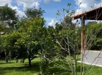 Rural de 5 quartos, Bela Vista de Goiás · CHACARA 2.000MT CONDOMINIO VALE DAS PALMEIRAS - GO 020