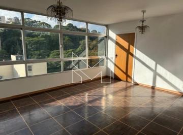 Foto 01 · Apartamento, Cerqueira Cesar, São Paulo, SP