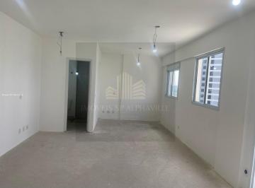 202503271239558078.jpg · Apartamento para Venda em Barueri, Bethaville I, 1 dormitório, 1 banheiro, 1 vaga