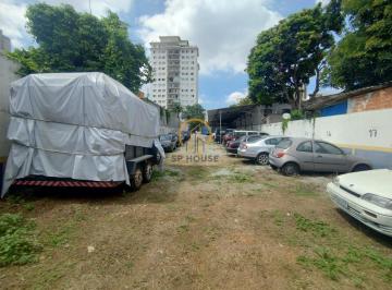 Foto 01 · Terreno à venda em Santo Amaro, São Paulo-SP: 720m² de oportunidade única!