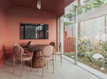 Apartamento de 2 quartos, Curitiba · Apartamento 2 quartos com suíte Água Verde